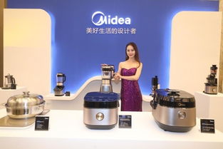 美的生活电器两款产品荣获2018 life高端家电奖，品质生活再升级